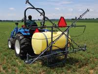 Cover photo for June Pesticide Credit Opportunity
