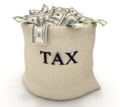 Cover photo for New Tax Laws for Farmers