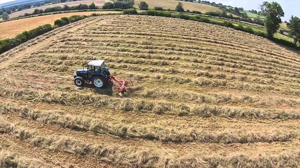 Hay Production Tips N.C. Cooperative Extension