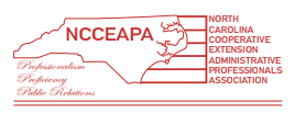 NCCEAPA logo