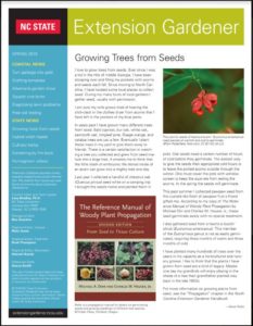 2019 Spring Coastal Edition Cover