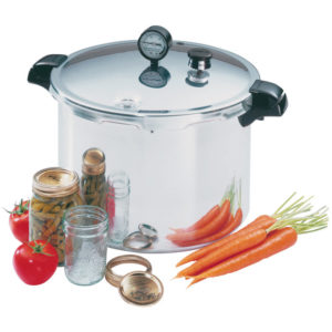 Cover photo for Reminder to Test Your Dial Gauge Canner