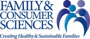 Family & Consumer Sciences logo