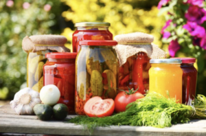 Cover photo for Preserving the Harvest Series