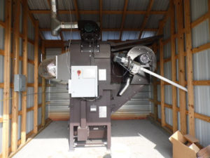 Machine