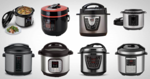 instant pot