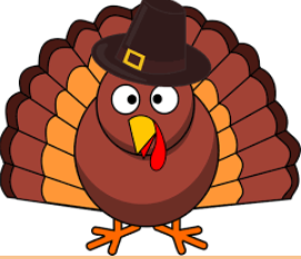 turkey clipart