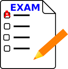 test form