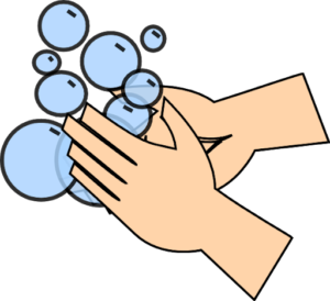 handwashing