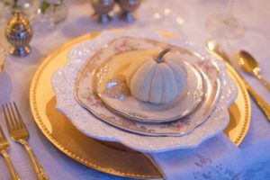Cover photo for Building A Mediterranean-Style Holiday Meal