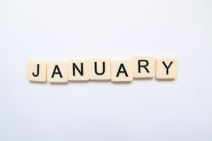 Cover photo for January FCS Upcoming Programs