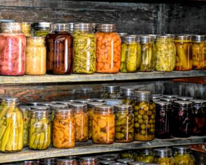 Cover photo for Home Food Preservation - Time to Check Your Canners!