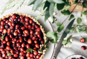 Cover photo for Coming Up in November...Programs From the Kitchen