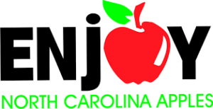 North Carolina Apple Association Logo