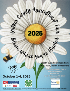 2025 fair catalog